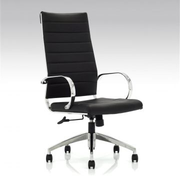 High Back Executive Office Chair